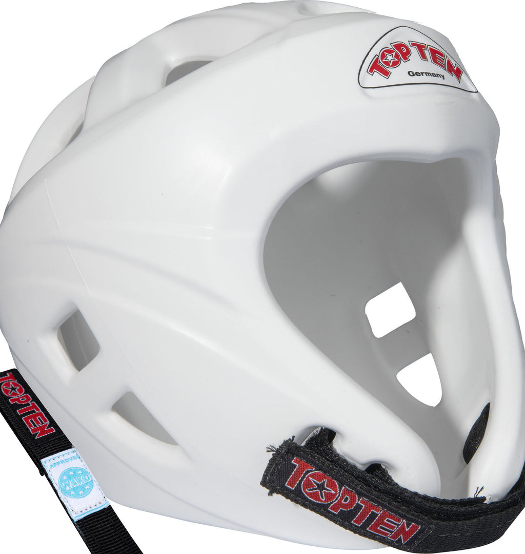 Casque de protection « Avantgarde » Blanc
