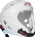 Casque de protection « Avantgarde » Blanc