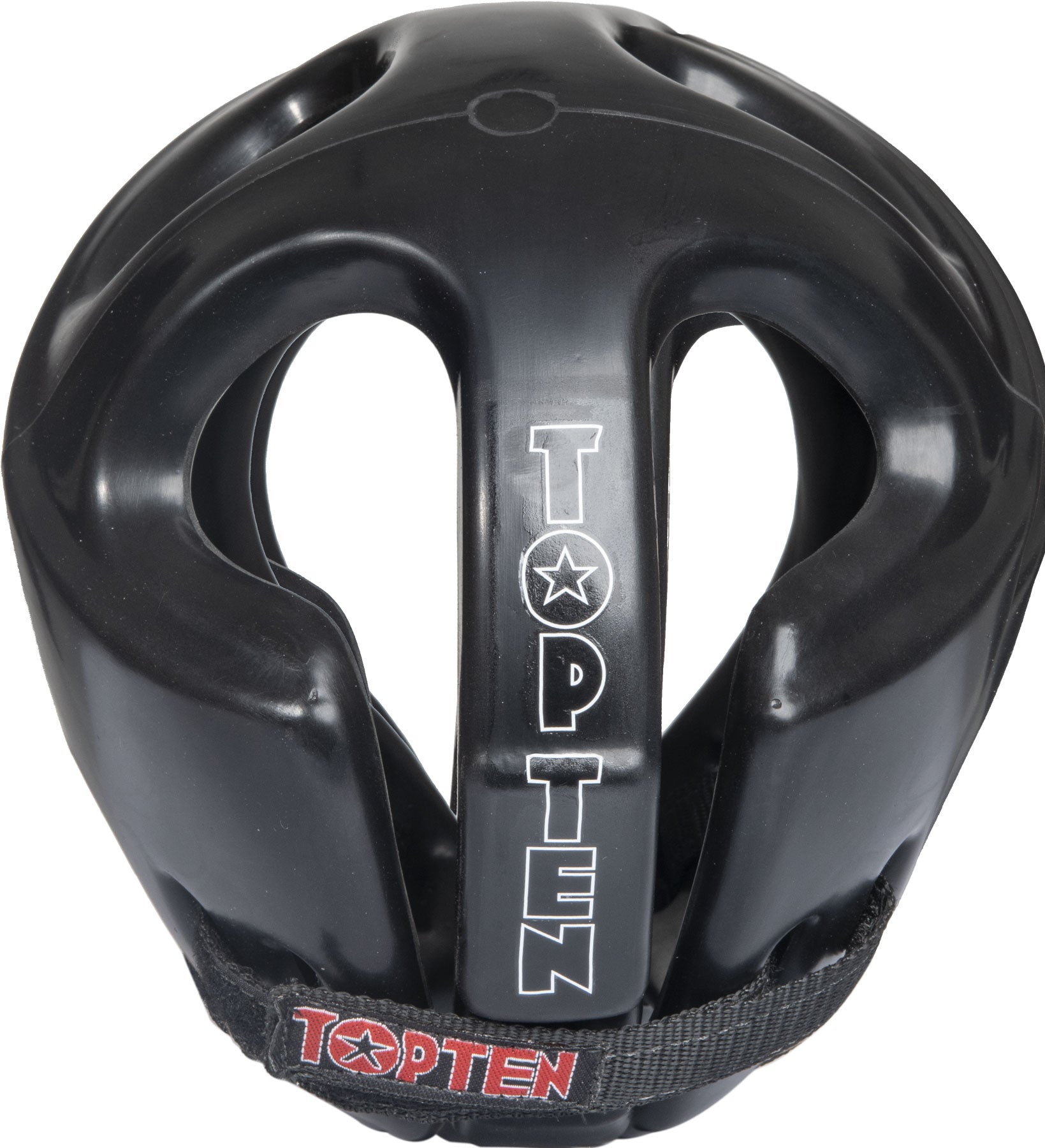 Head protection "Competition Fight" with WAKO label