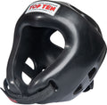Casque de protection « Competition Fight » avec étiquette WAKO