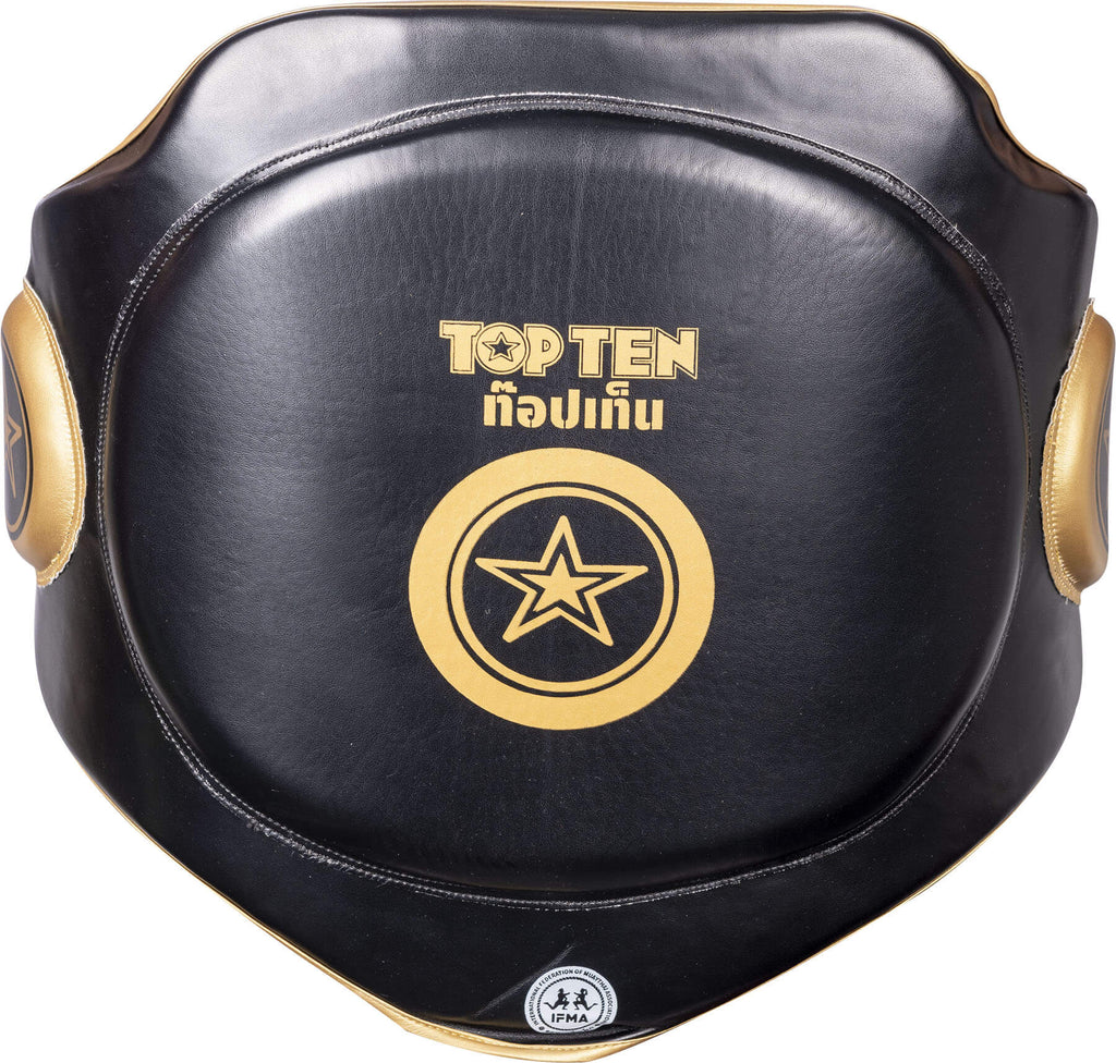 Belly shield “Naa” 