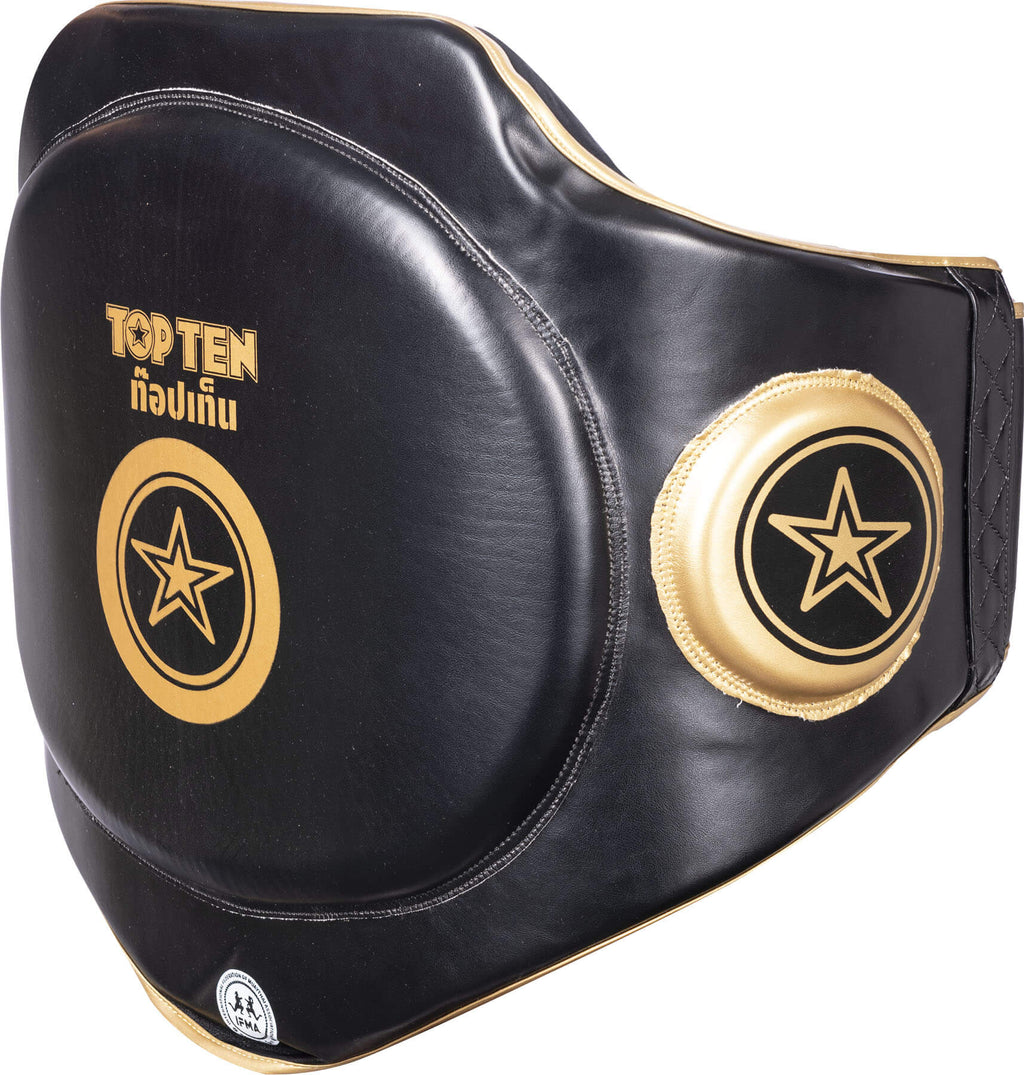 Belly shield “Naa” 