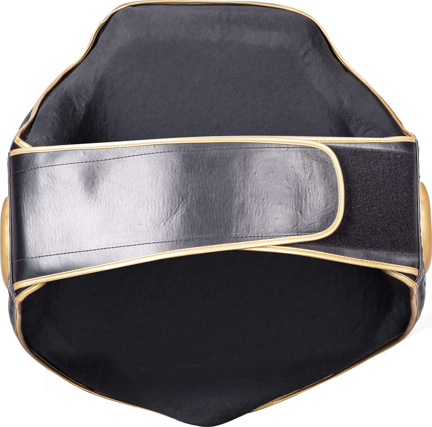 Bauchschild „Naa“