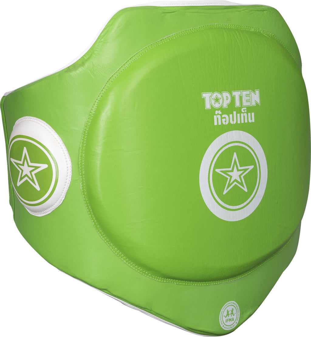 Belly shield “Naa” 