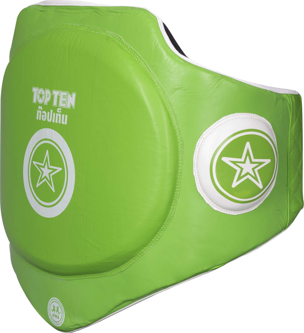 Belly shield “Naa” 