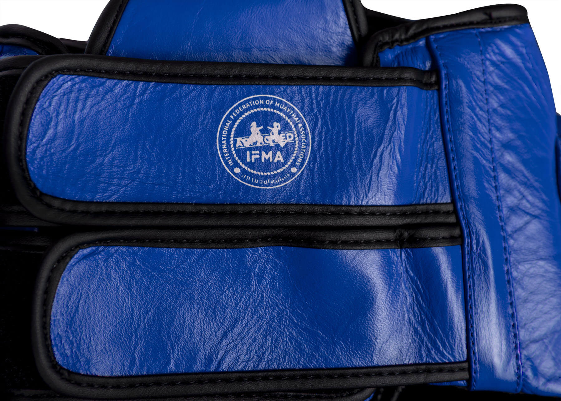 Kopfschutz IFMA "Jarot Muay"