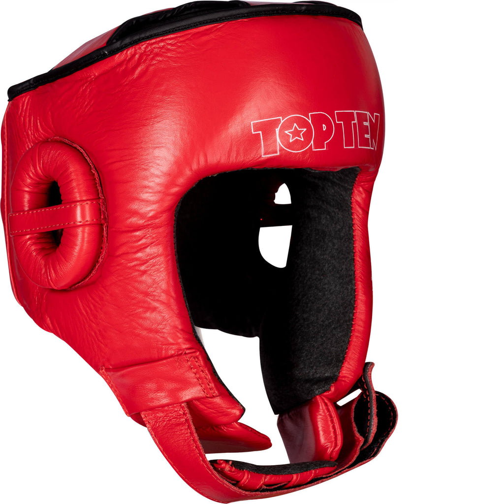 Kopfschutz IFMA "Jarot Muay"