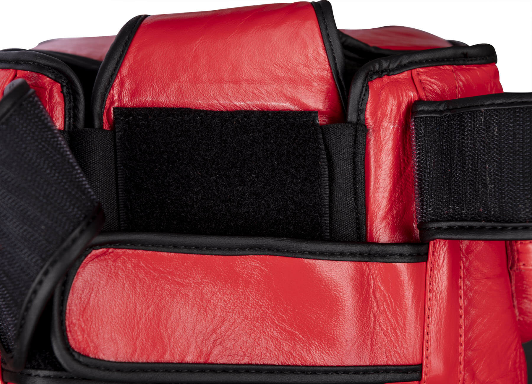 Kopfschutz IFMA "Jarot Muay"