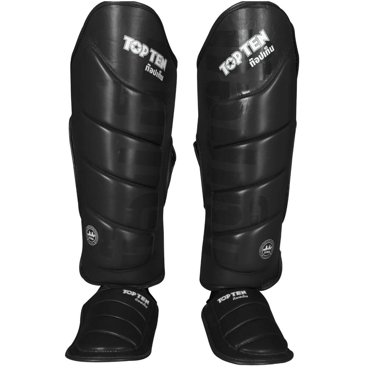 Muay Thai Schienbeinschutz „Theep"