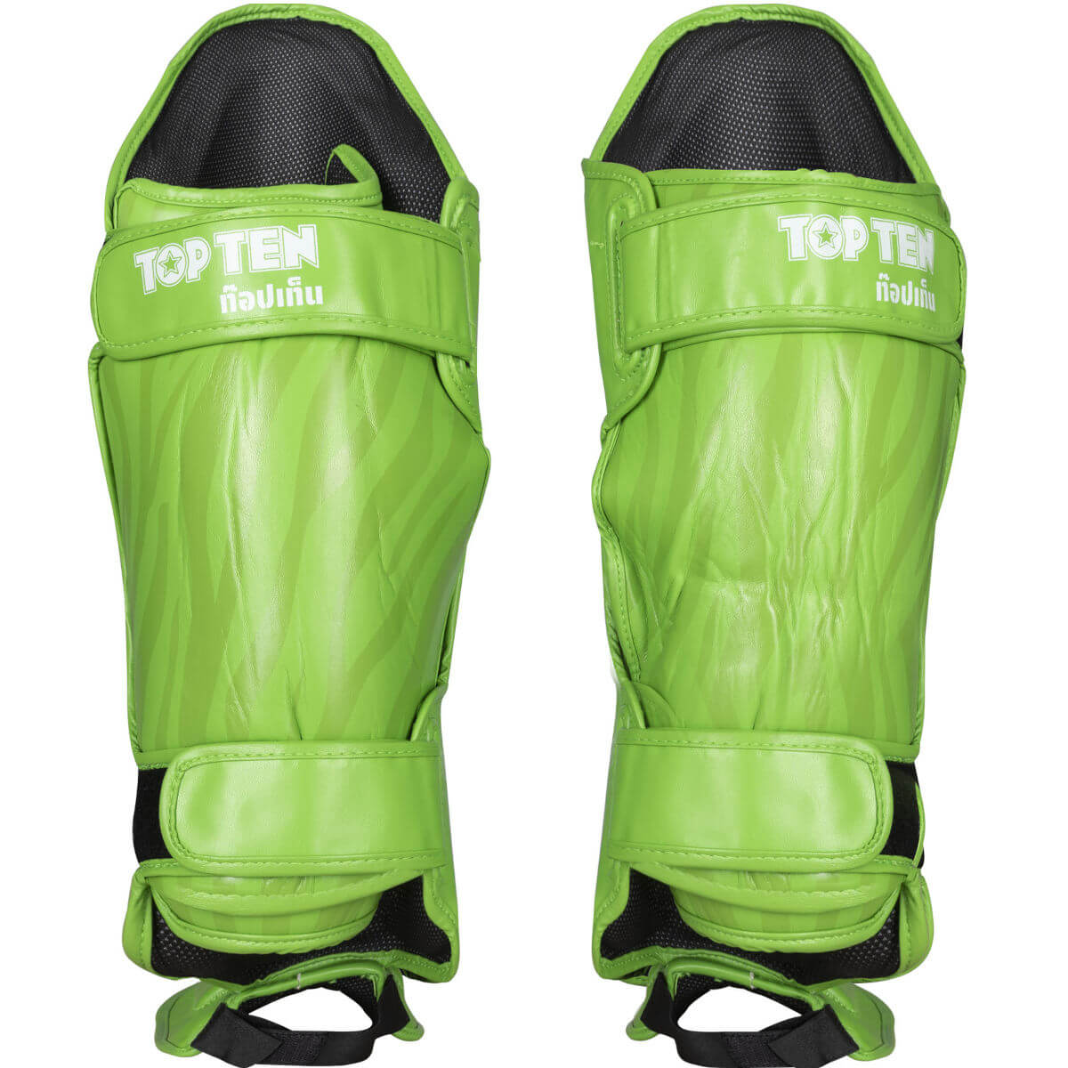 Muay Thai Schienbeinschutz „Theep"