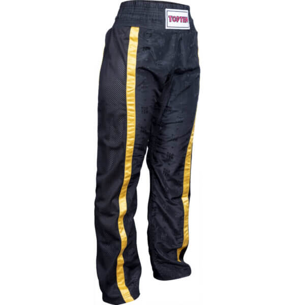 Pantalon de kickboxing « Mesh »