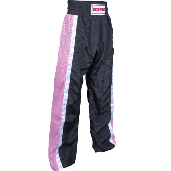 Pantalon de kickboxing « Mesh »