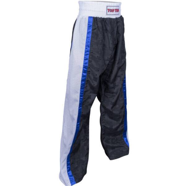 Pantalon de kickboxing « Mesh »