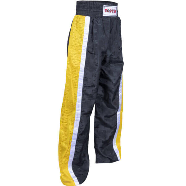 Pantalon de kickboxing « Mesh »