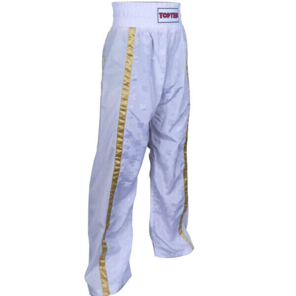 Pantalon de kickboxing « Mesh »