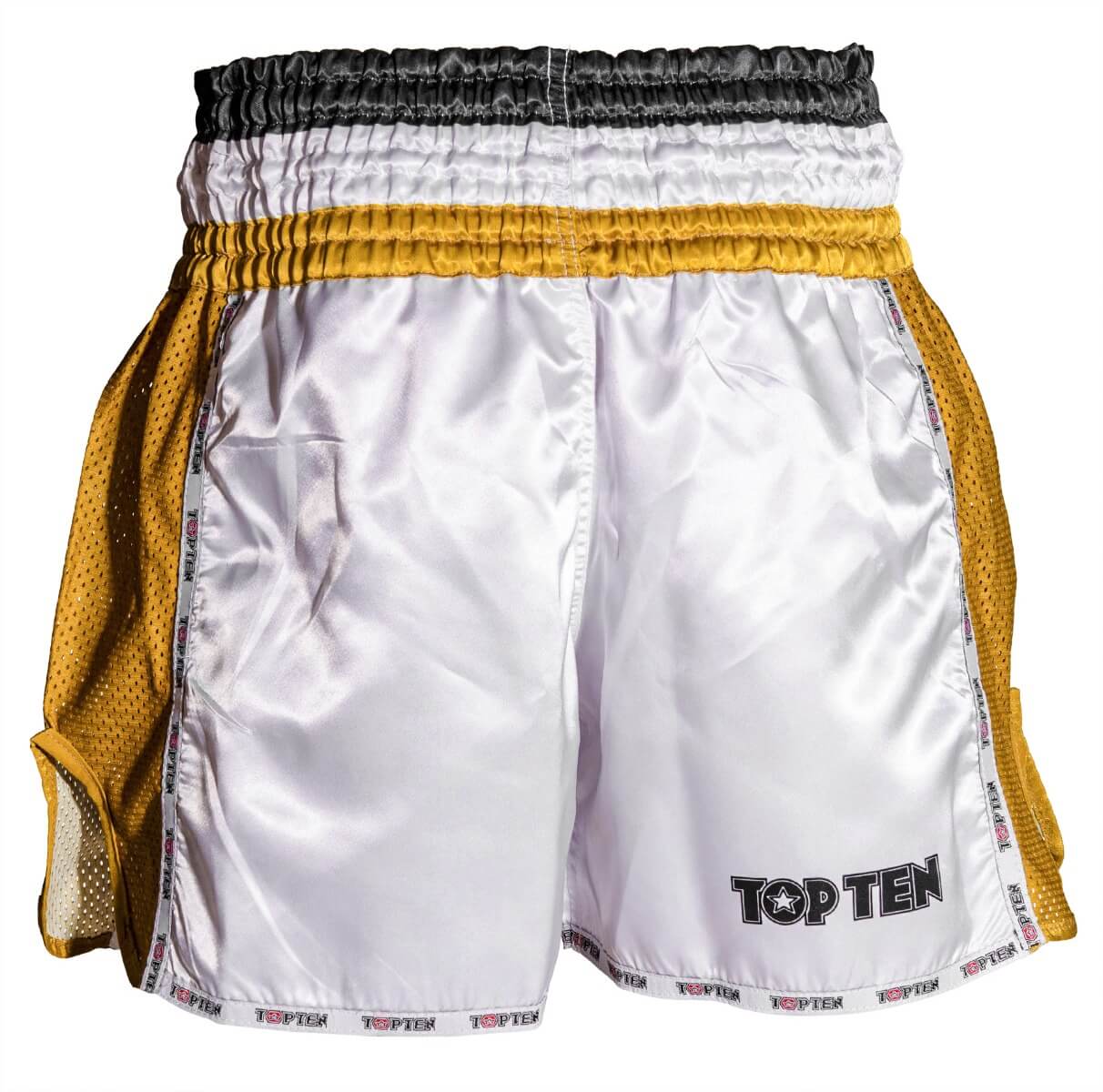 top-ten-kickboxshort-white-gold-1864-12-back