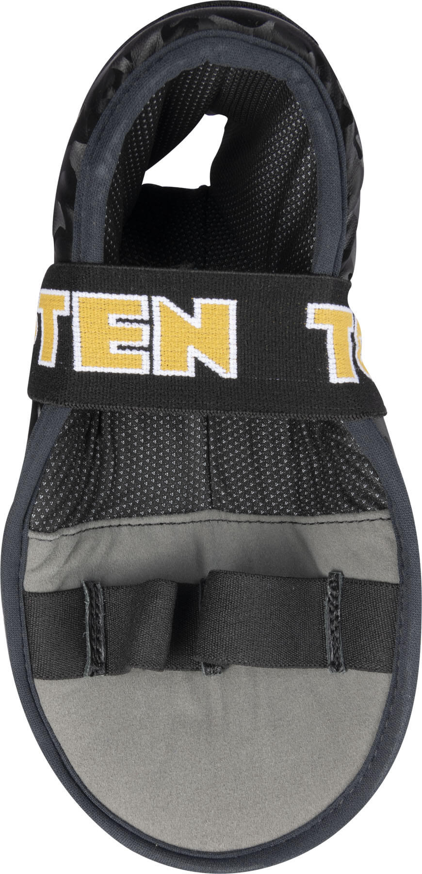 Foot protection “SuperLight Black Force” camouflage 