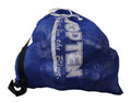 Mesh-Bag Blau