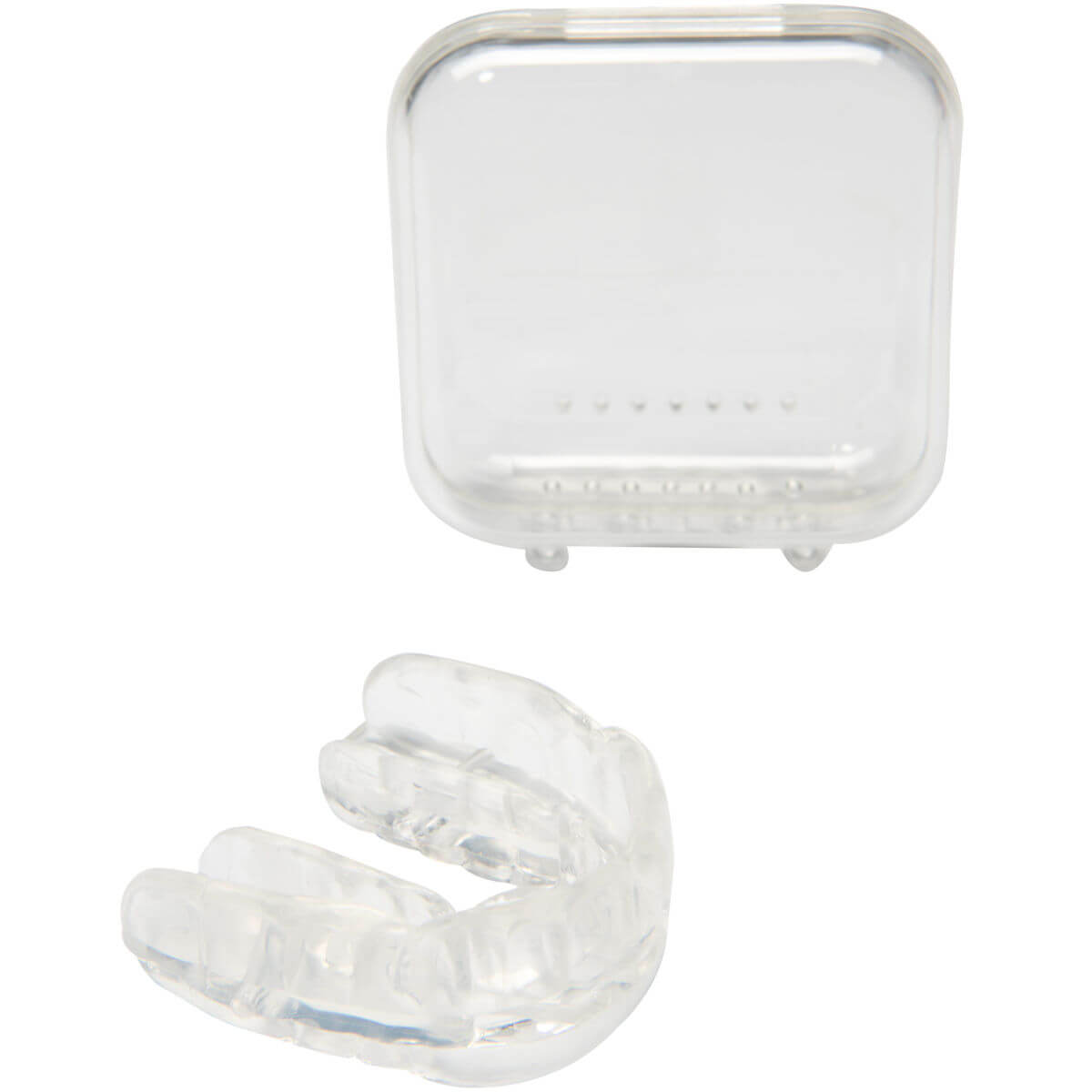 Dental protection “CDV system” - transparent 