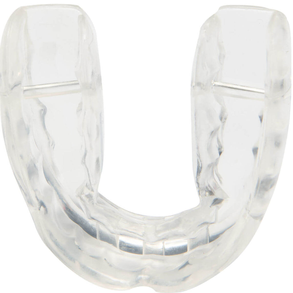 Dental protection “CDV system” - transparent 