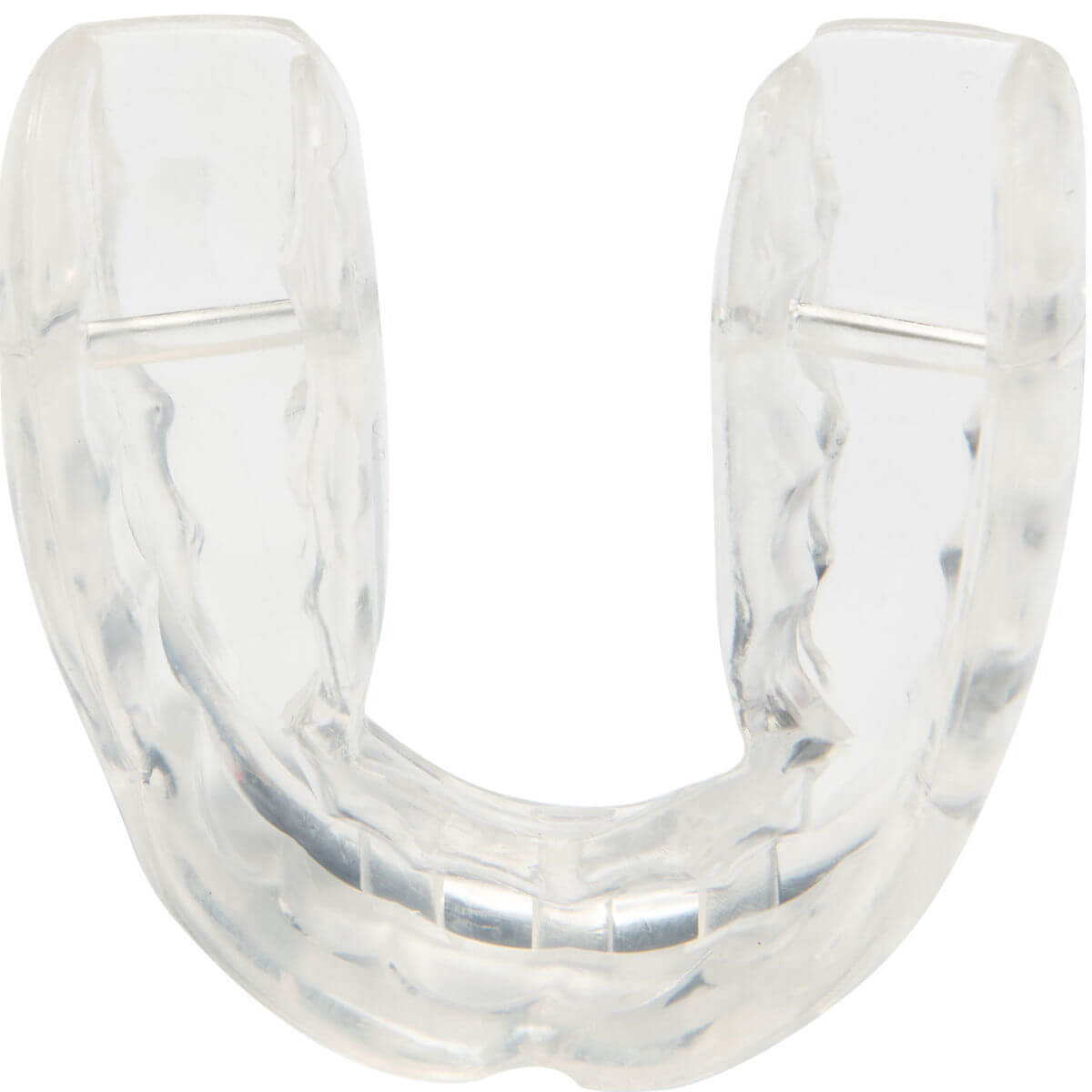 Dental protection “CDV system” - transparent 