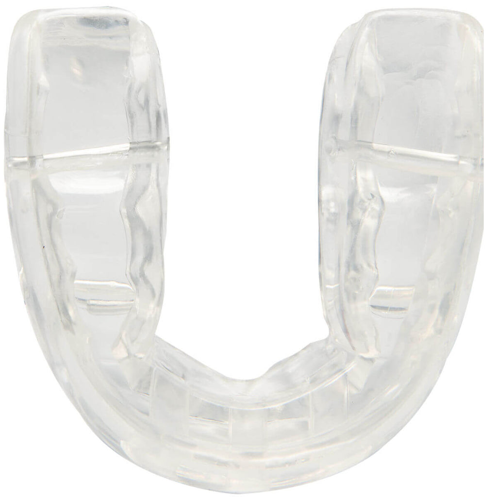 Dental protection “CDV system” - transparent 