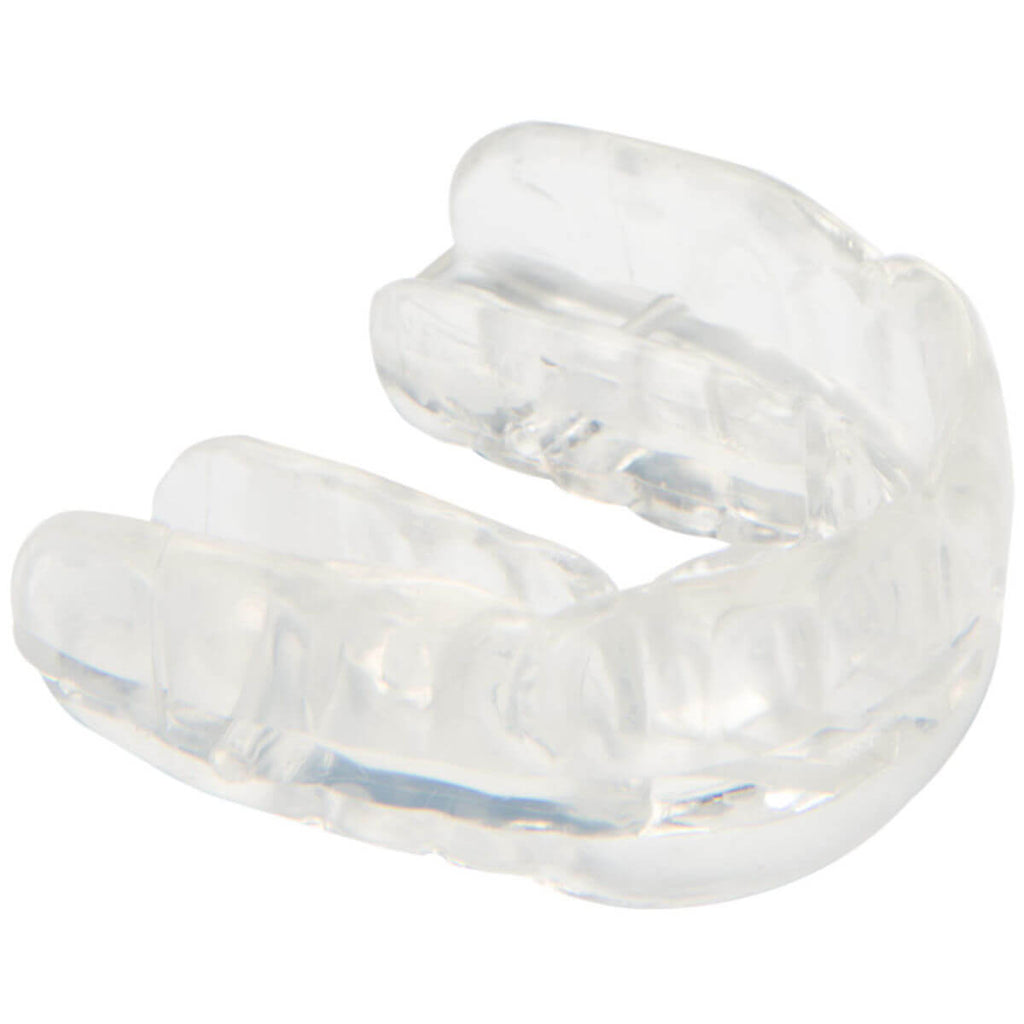 Dental protection “CDV system” - transparent 