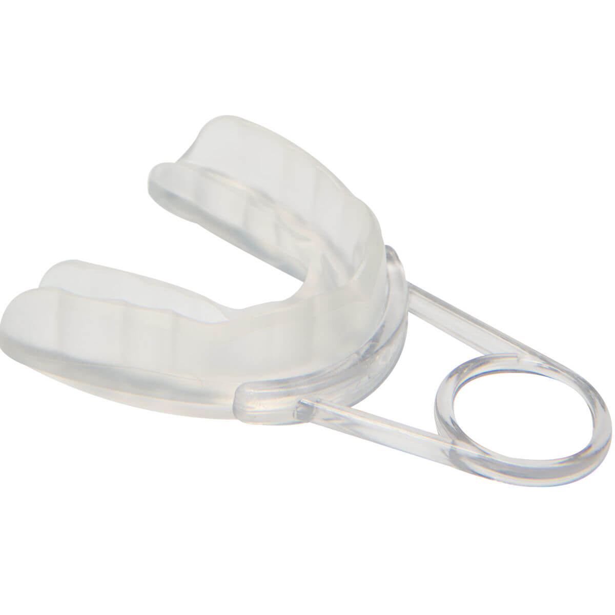 "Protexsmile" mouthguard