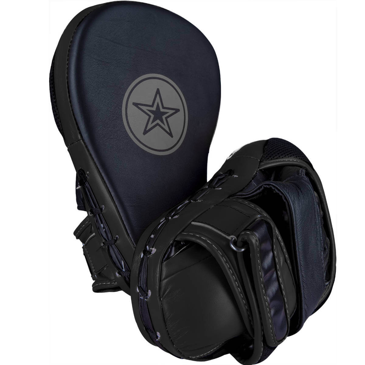 Hand guards “Munch” 