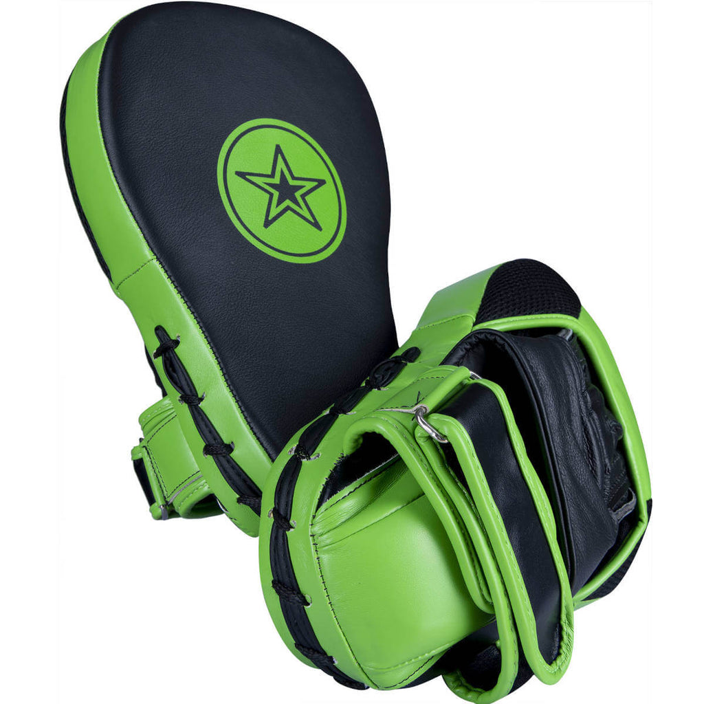 Hand guards “Munch” 