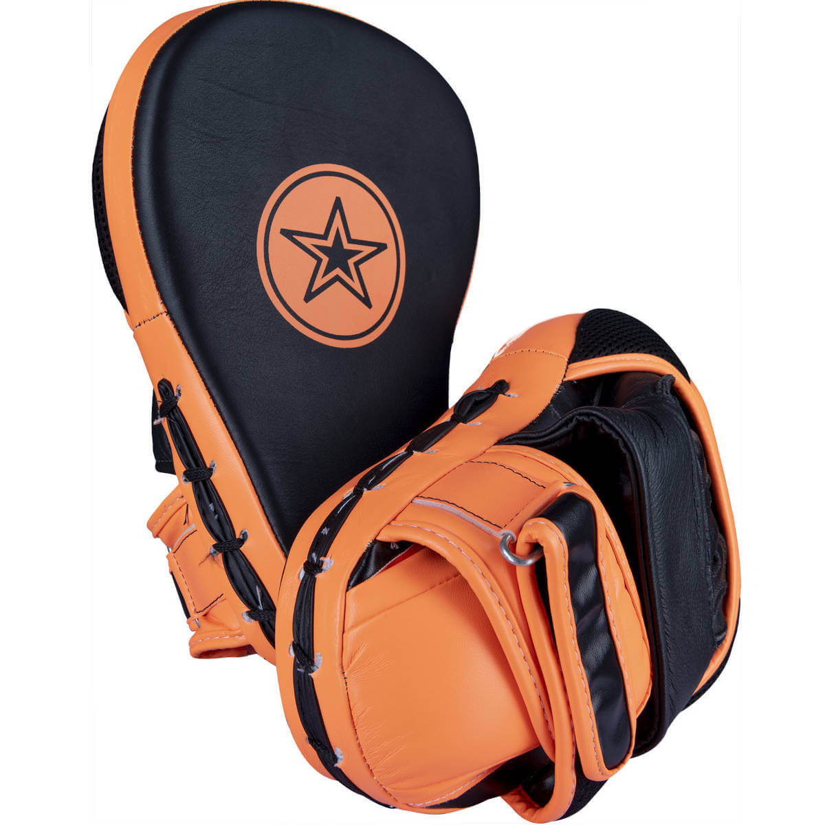 Hand guards “Munch” 