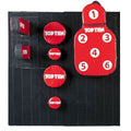 Power Wall "one 4 all" - LEICHT GEBRAUCHT