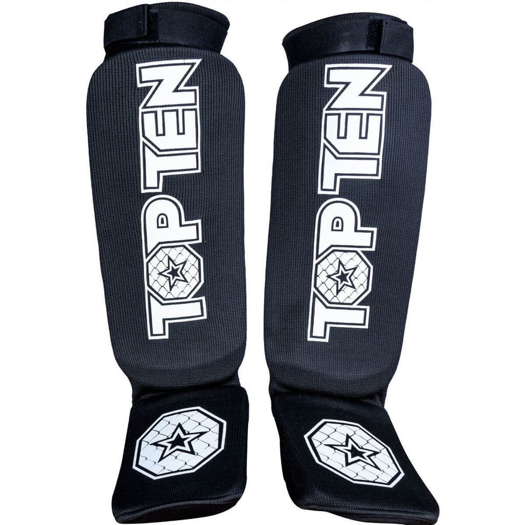 Schienbeinschutz „Contender“