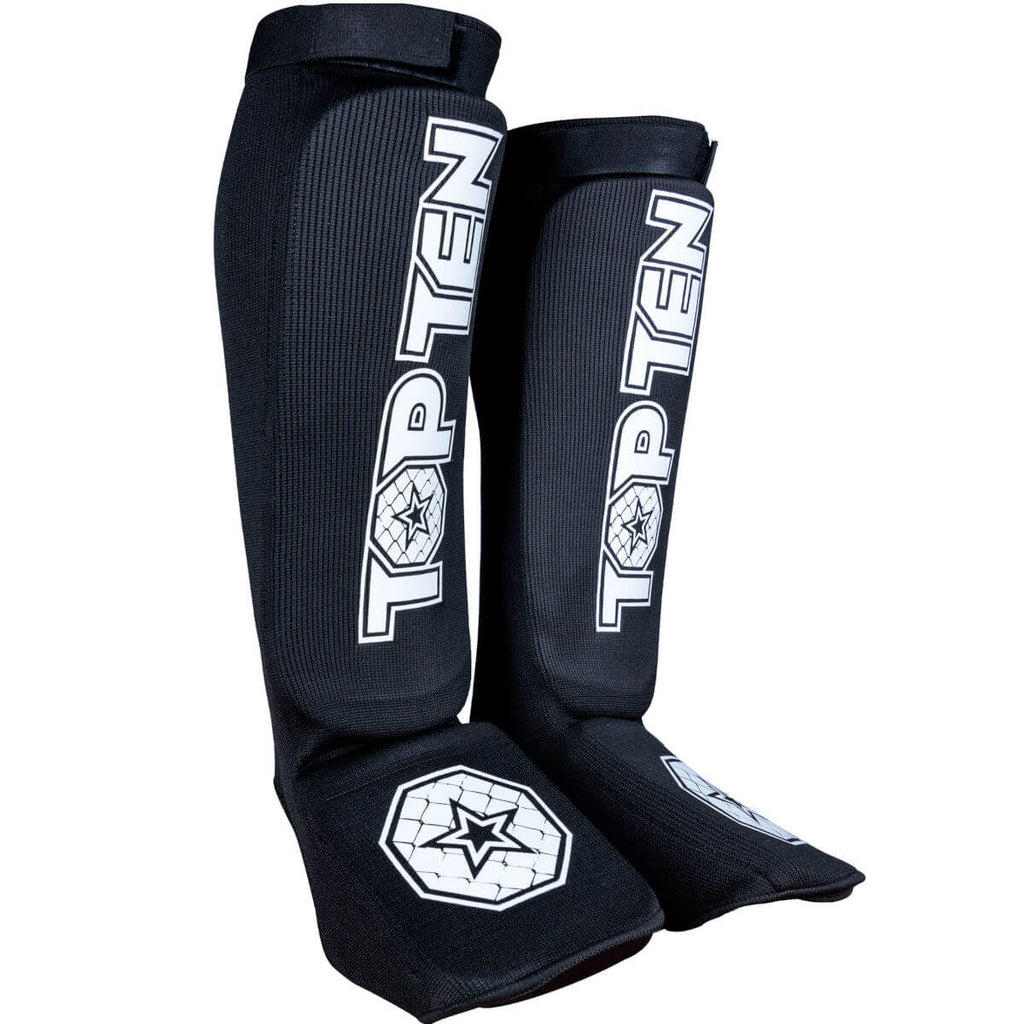 Schienbeinschutz „Contender“