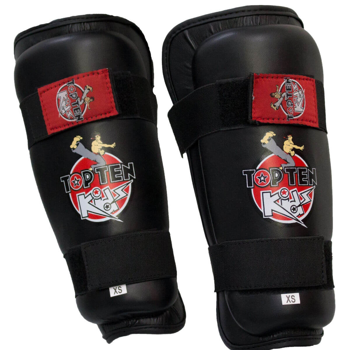 Schienbeinschutz "Kids" für Kinder