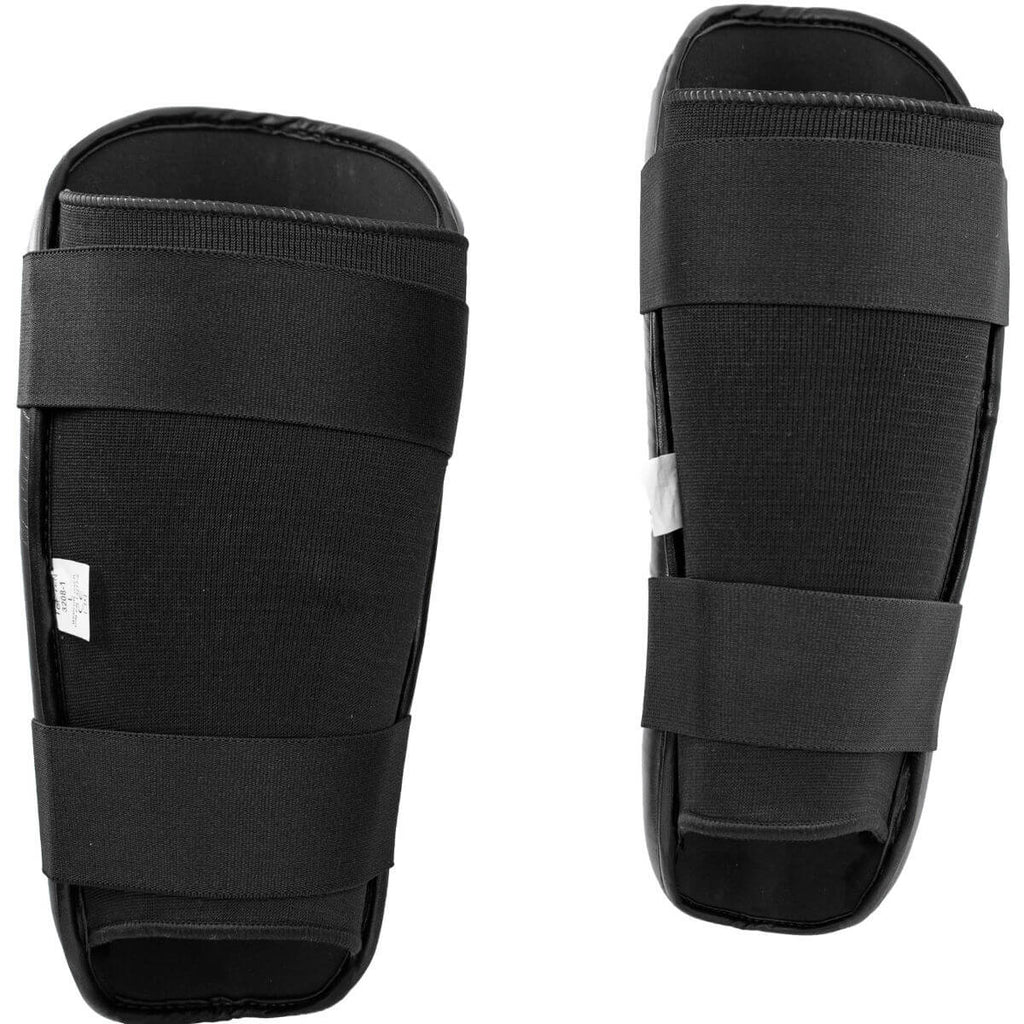 Schienbeinschutz „WAKO Style“ Schwarz