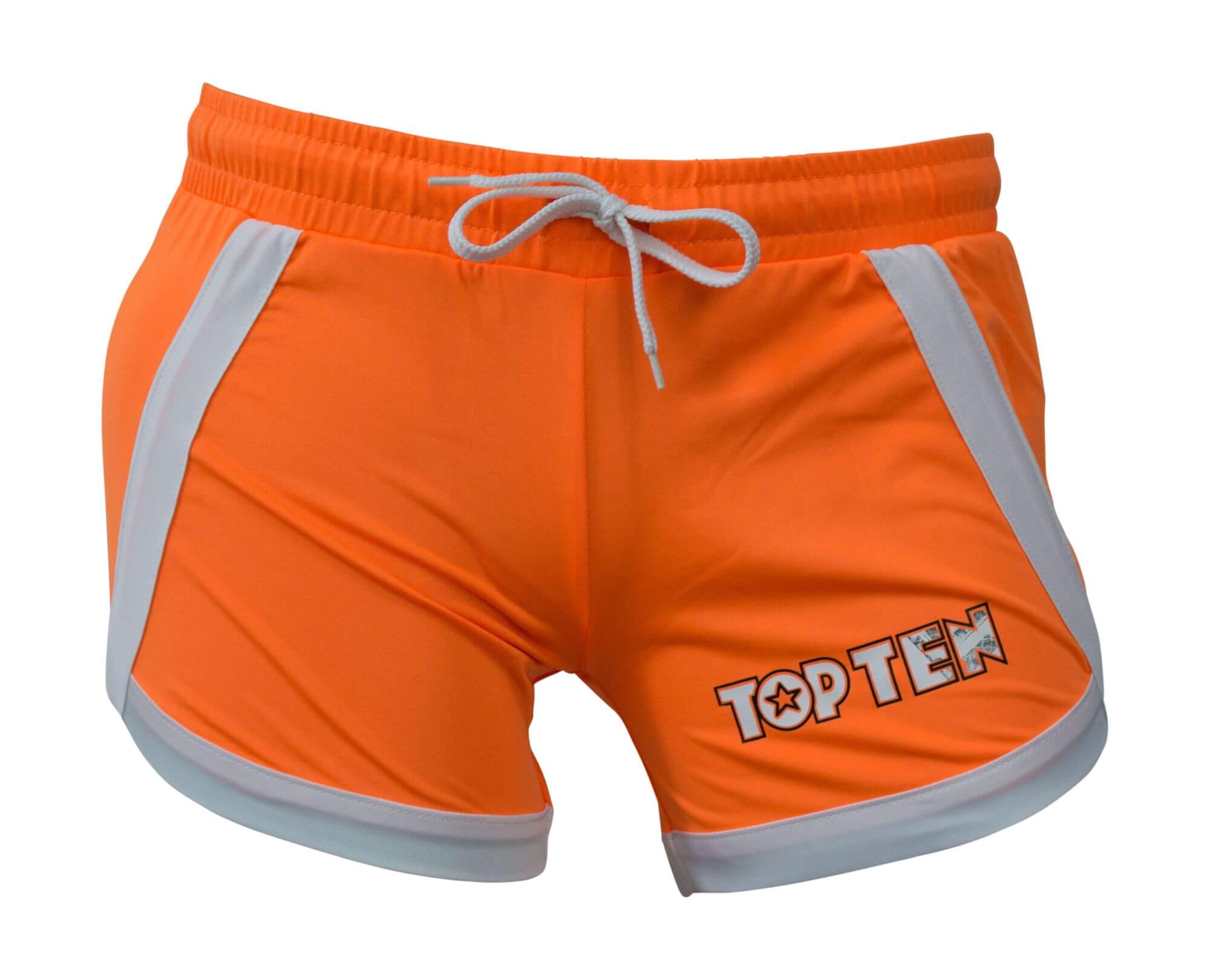 Shorts Orange