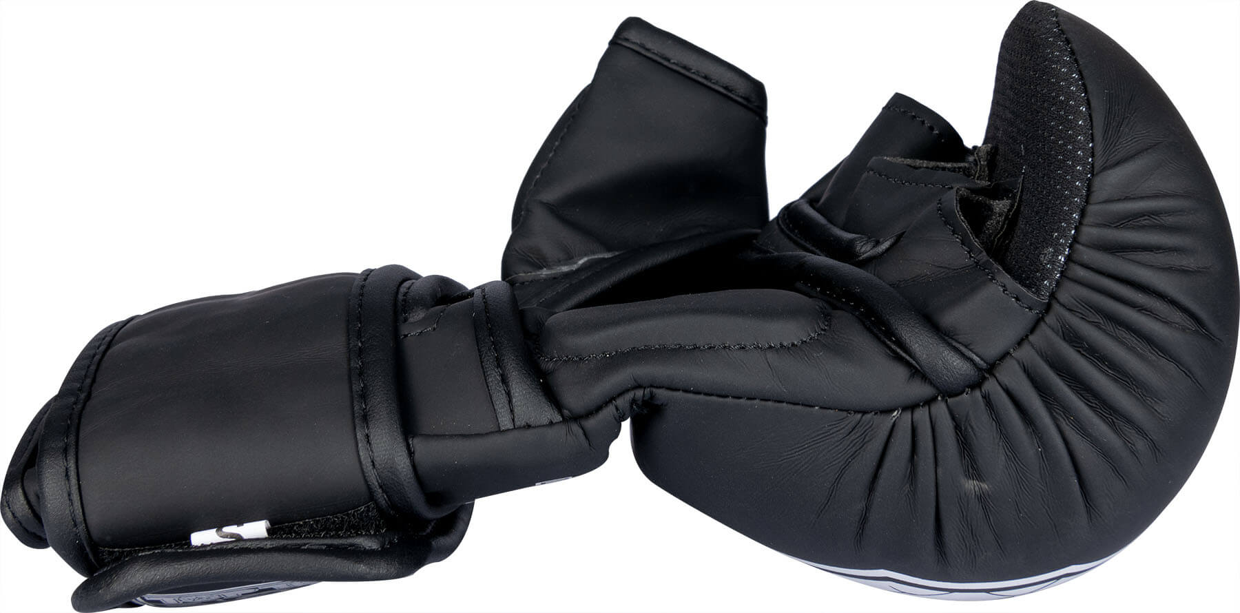 MMA sparring gloves “Contender” 