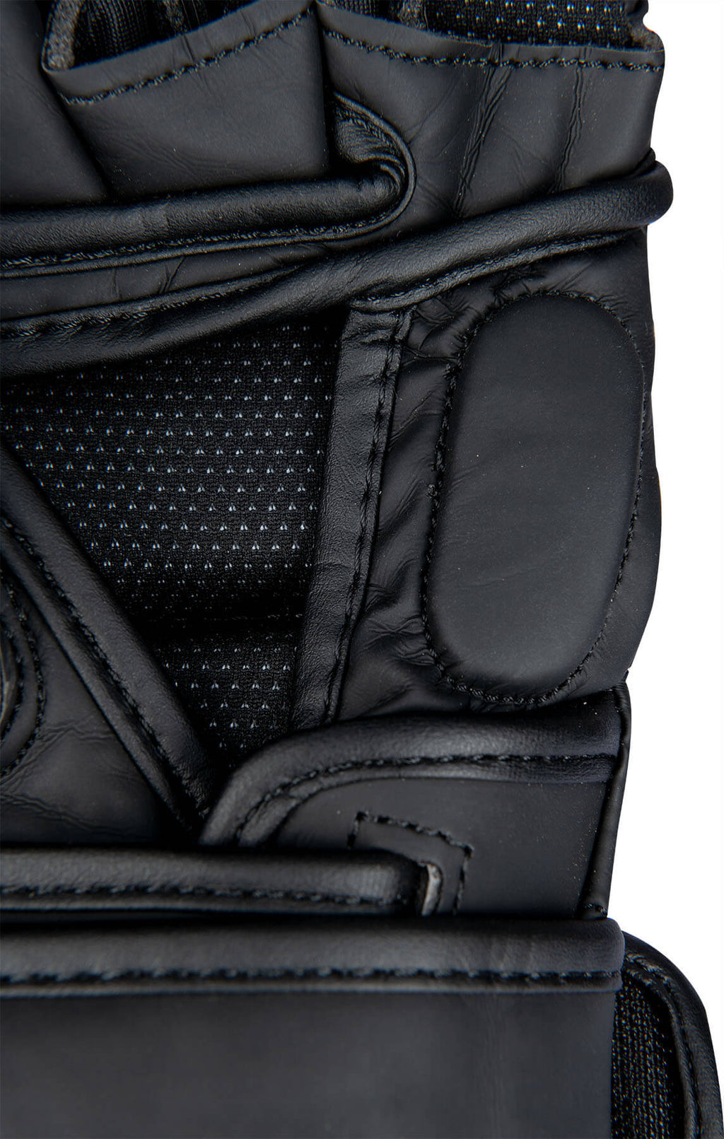 MMA sparring gloves “Contender” 