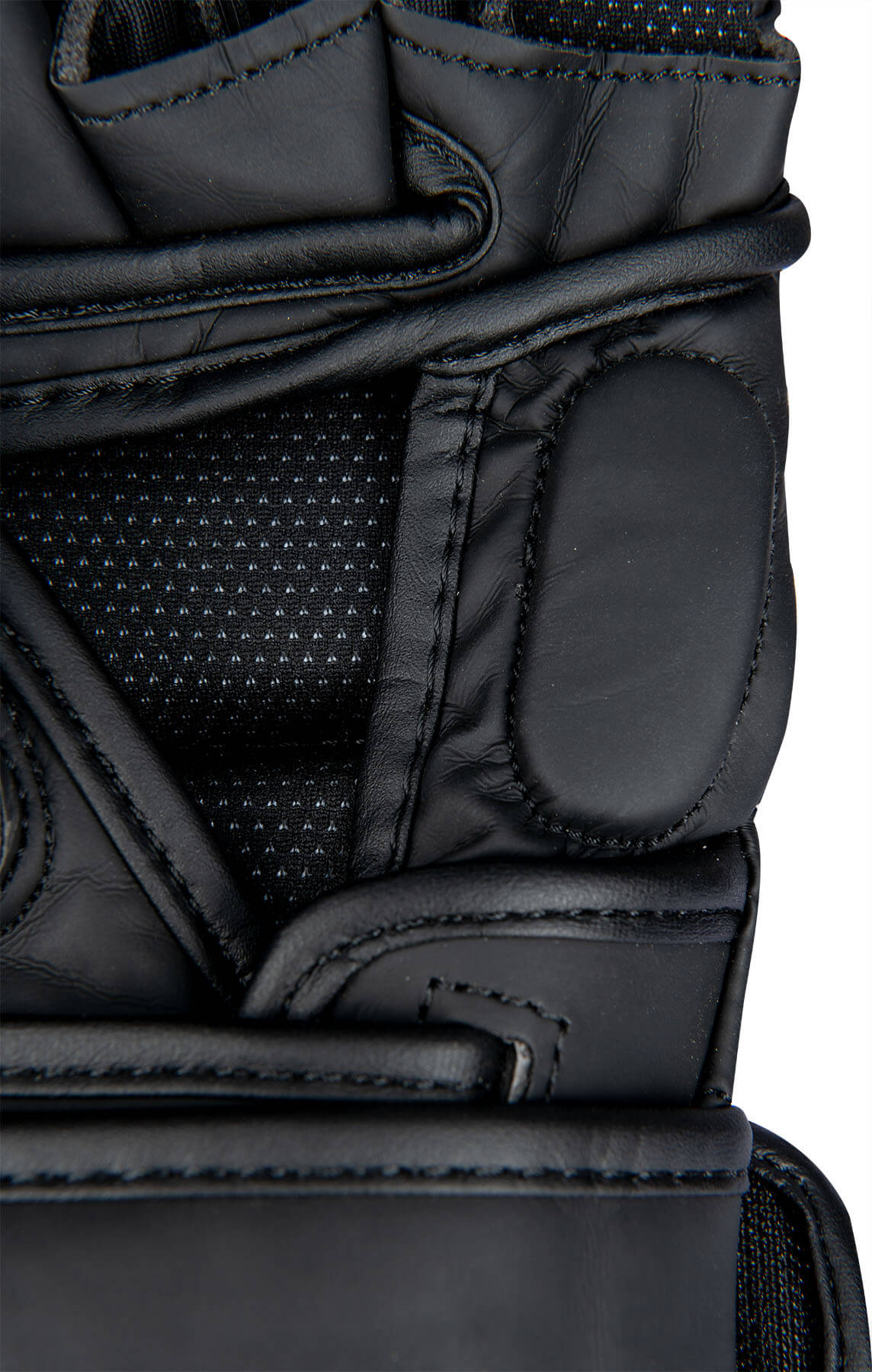 MMA sparring gloves “Contender” 