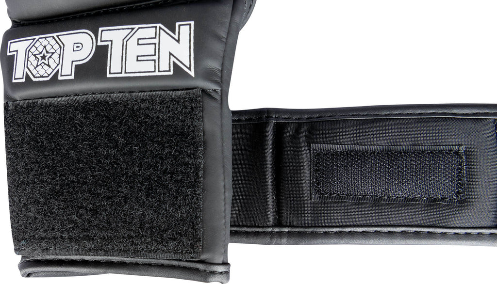 MMA sparring gloves “Contender” 