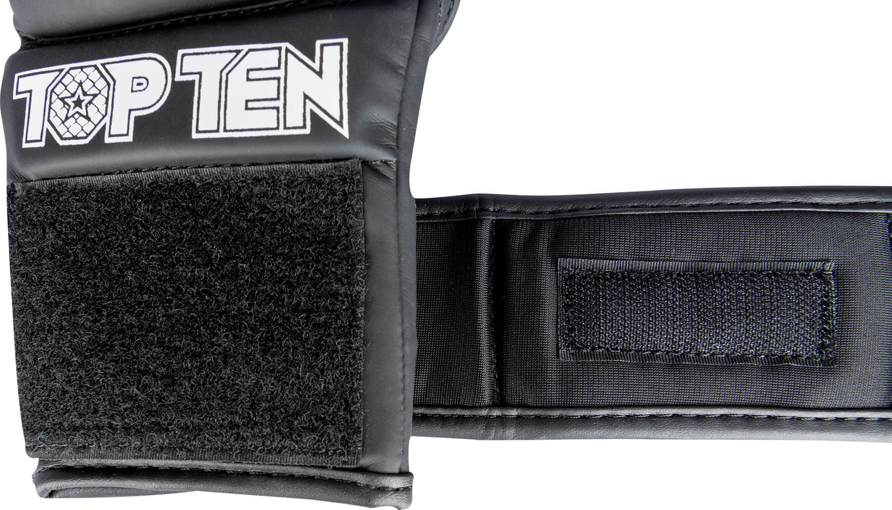 MMA sparring gloves “Contender” 