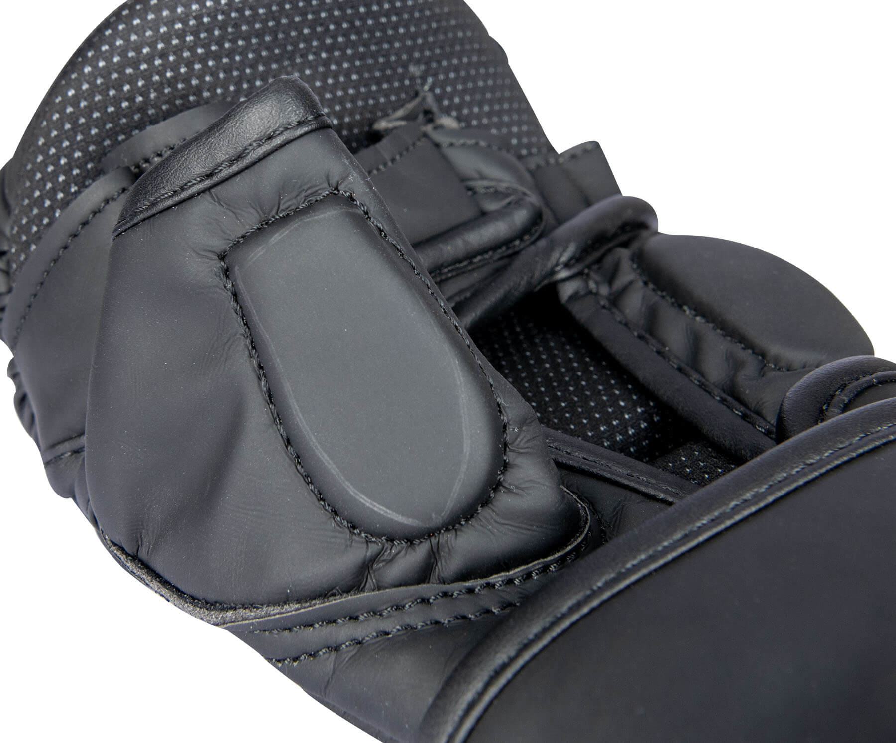 MMA sparring gloves “Contender” 