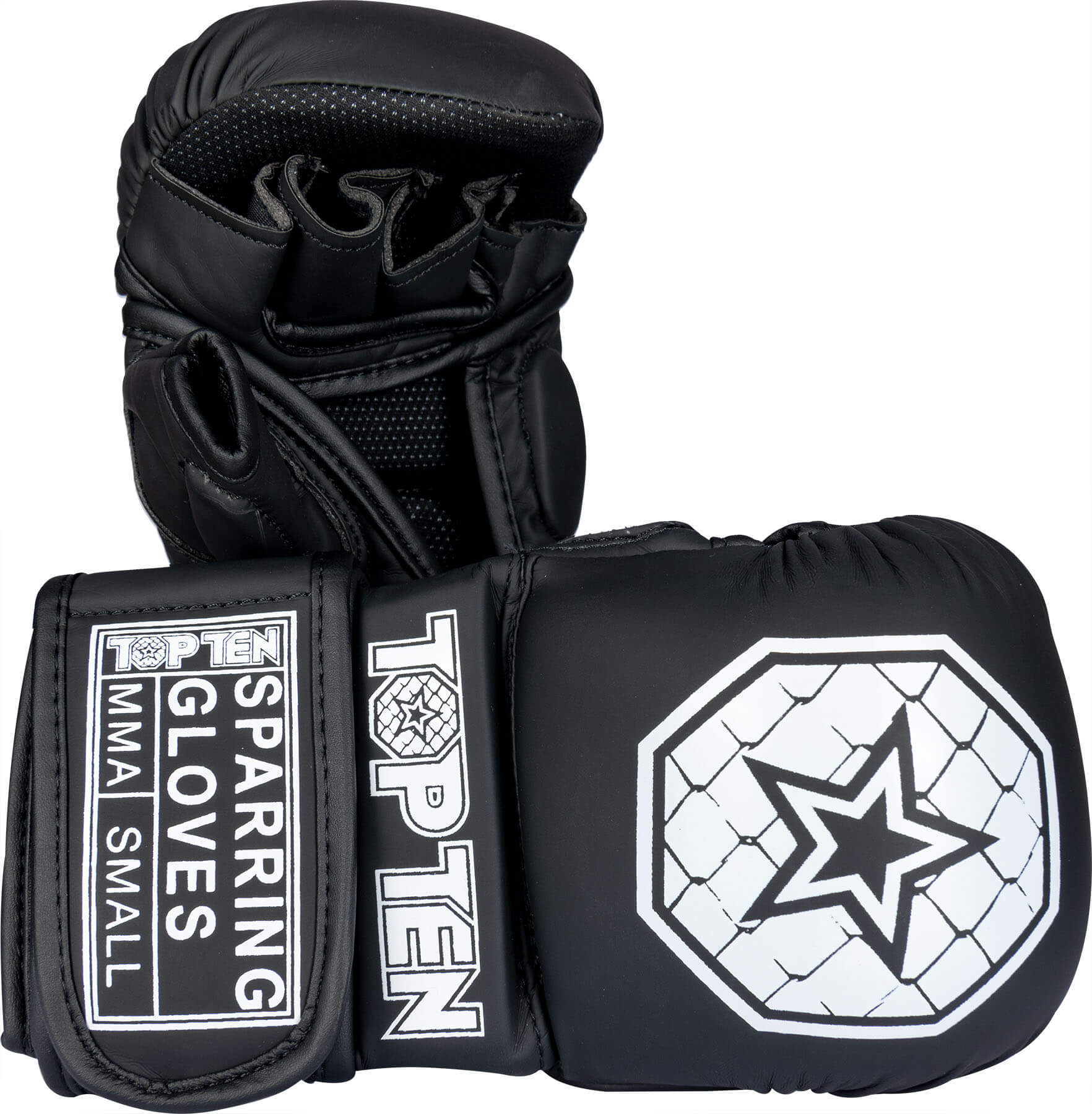 top ten sparring gear MMA sparring gloves “Contender” – Toptenschweiz
