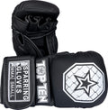 Gants de sparring MMA « Contender » 