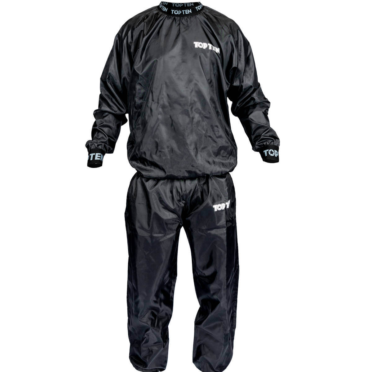 Shelter sweat suit 