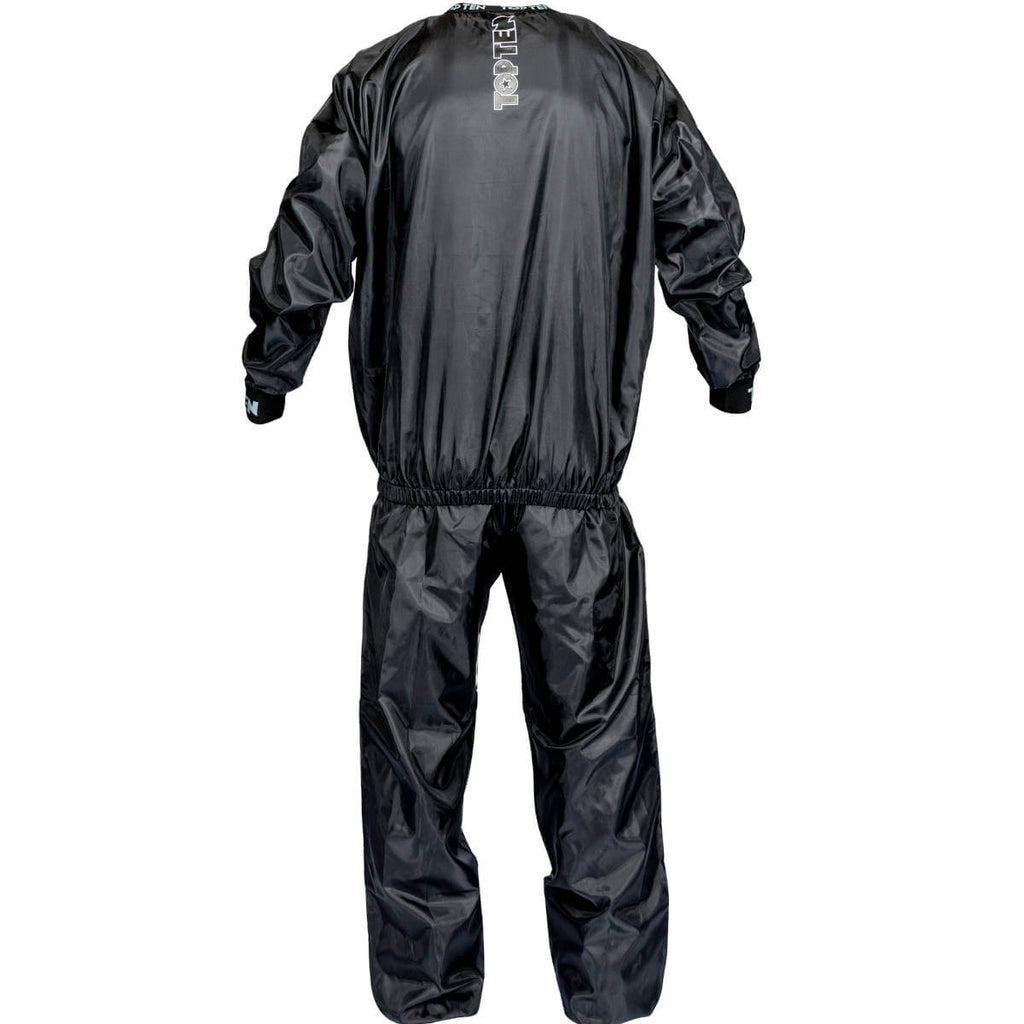 Shelter sweat suit 