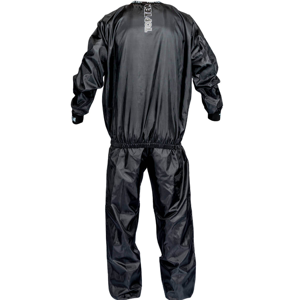 Shelter sweat suit 