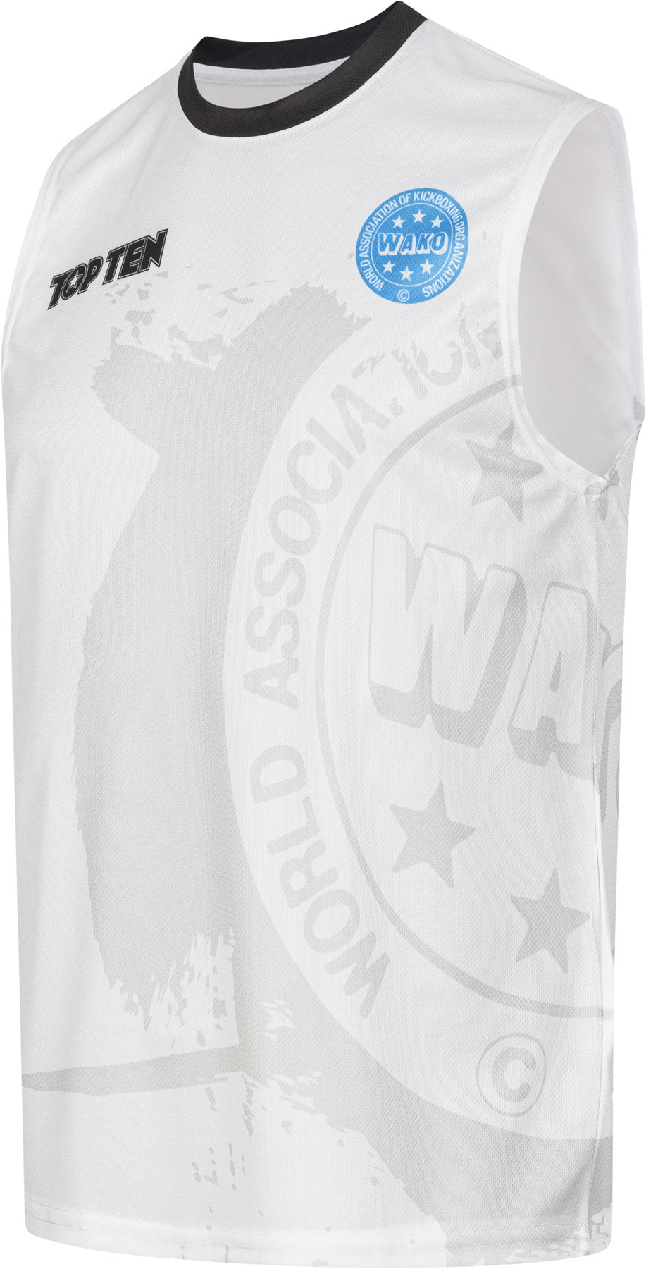 T-shirt « WAKO Kick-Light » 