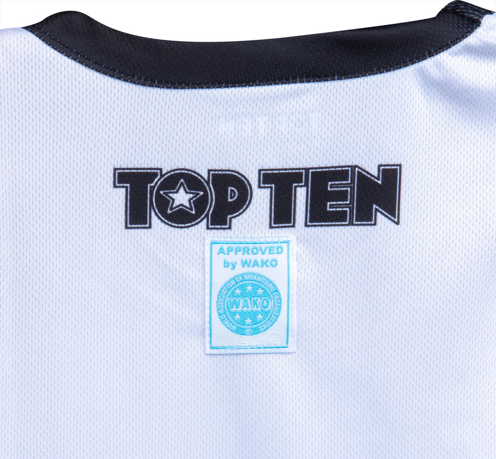 T-shirt « WAKO Kick-Light » 